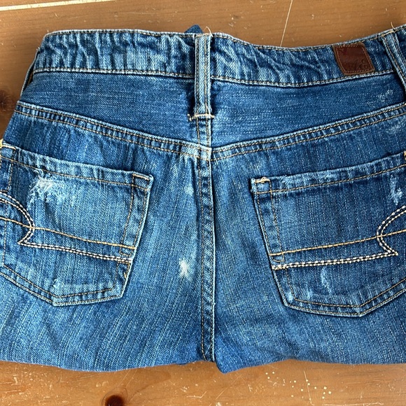 American Eagle jeans - Picture 7 of 7